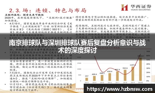 南京排球队与深圳排球队赛后复盘分析意识与战术的深度探讨